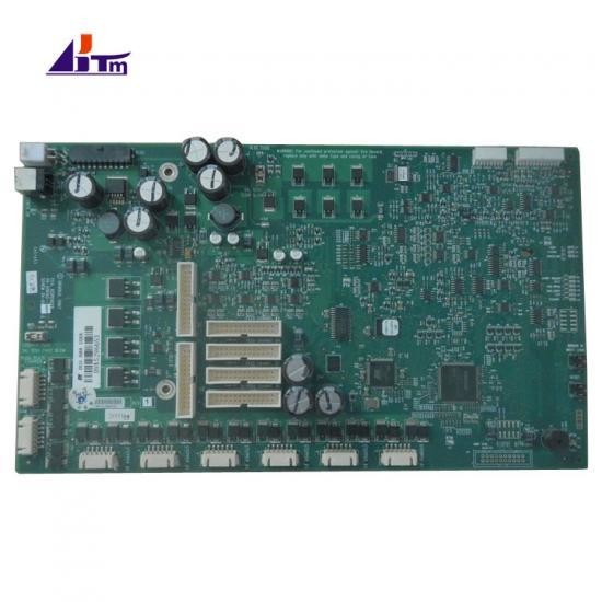 ATM Machine Parts Diebold Opteva CCA Dispenser Control Board 49208102000H