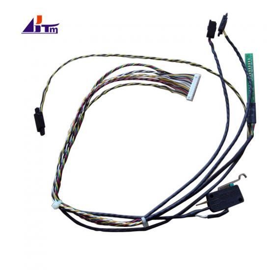 ATM Parts Diebold Presenter 625mm Sensor Cable Harness 49207982000F