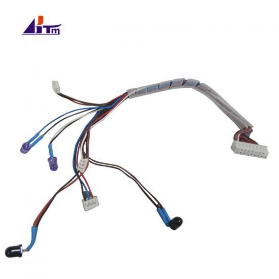 ATM Spare Parts Wincor Nixdorf ESCROW CCDM Cable Sensor 1750108278-09
