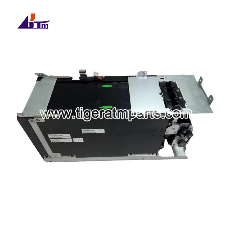 Fujitsu GSR50 Dispenser Cash Box Module Frame And Box KD04015-C001