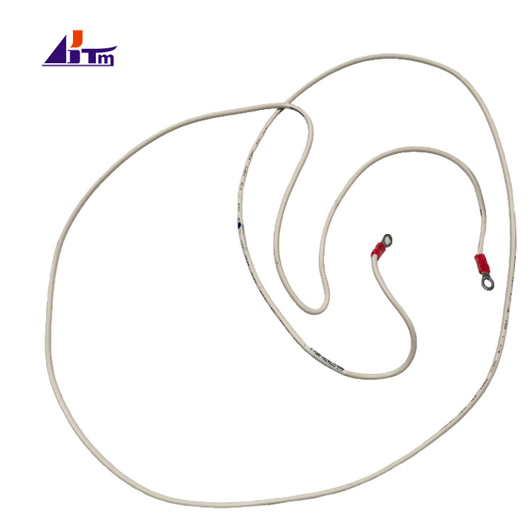 ATM Machine Parts NCR SelfServ 2062 2064 Cable Harness 4450774781 445 ...
