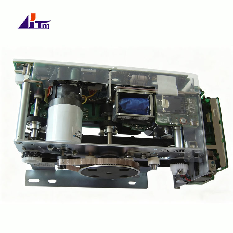 445-0704481 4450704481 NCR Self Serv USB Card Reader Track 123 IMCRW