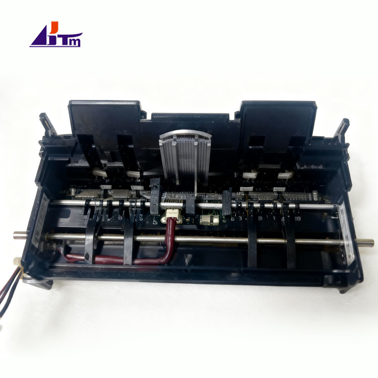 Diebold Nixdorf DN AIC Stacking Module 1750307766-01 1750307765 01750307765