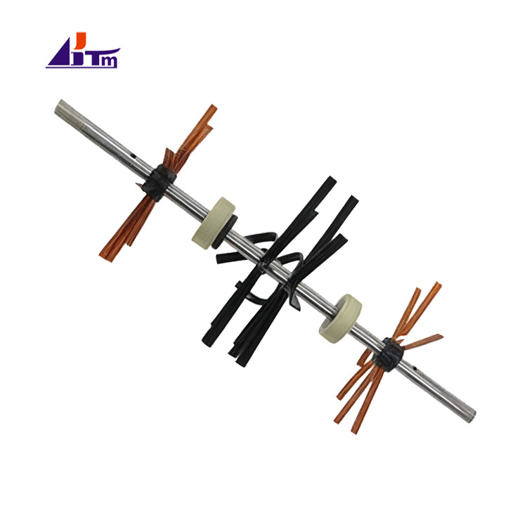 Note Stacking Pin S7310000729 Hyosung CDU10 Dispenser Note Stacking Shaft Assy 7310000709-38