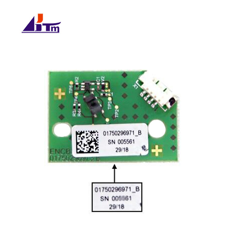 Diebold Encoder Board RM4 ENCB3 for DN200/DN400 ATMs