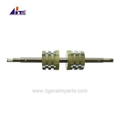 4520000297 S4520000297 Hyosung Cassette Feed Roller Shaft 7310000574-14