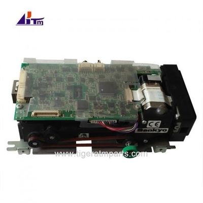 ATM Machine Parts Sankyo Compact Motorized Card Reader ICT3K7-3R6940