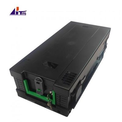 ATM Spare Parts NCR S2 Cassette With Lock TI 445-0756227