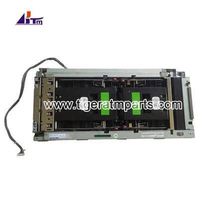 0090025029 Fujitsu ATM Parts NCR GBRU GBNA Lower Transport BNA2 009-0025029