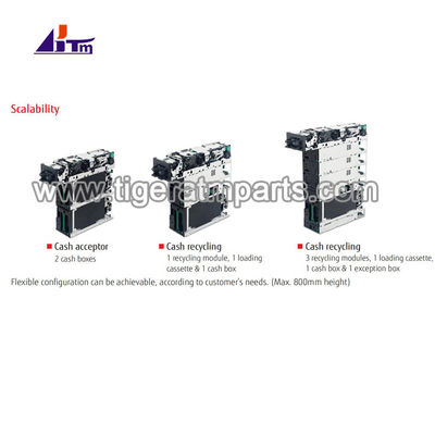 Fujitsu Cash Handling Component GSR50 Scalable Cash Recycler ATM Parts