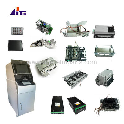 NCR SelfServ 83 ATM 6683 BRM Recycler Bank ATM Machine Parts