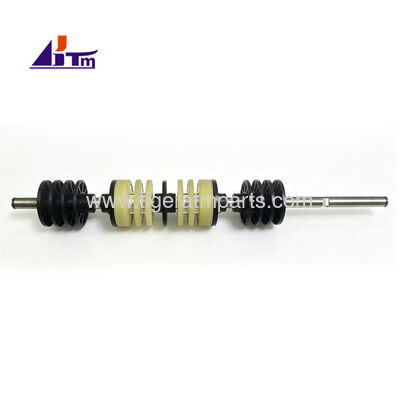 S4520001023 4520001023 Hyosung CDU30 Feed Roller Assy ATM Spare Parts