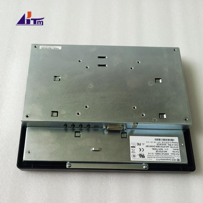 ATM Machine Parts NCR GOP USB Graphical Operator Panel 445-0753128