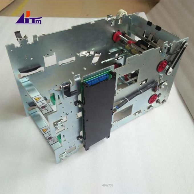 ATM Machine Parts NCR SelfServ Module-Aria3 Double Pick 445-0686427