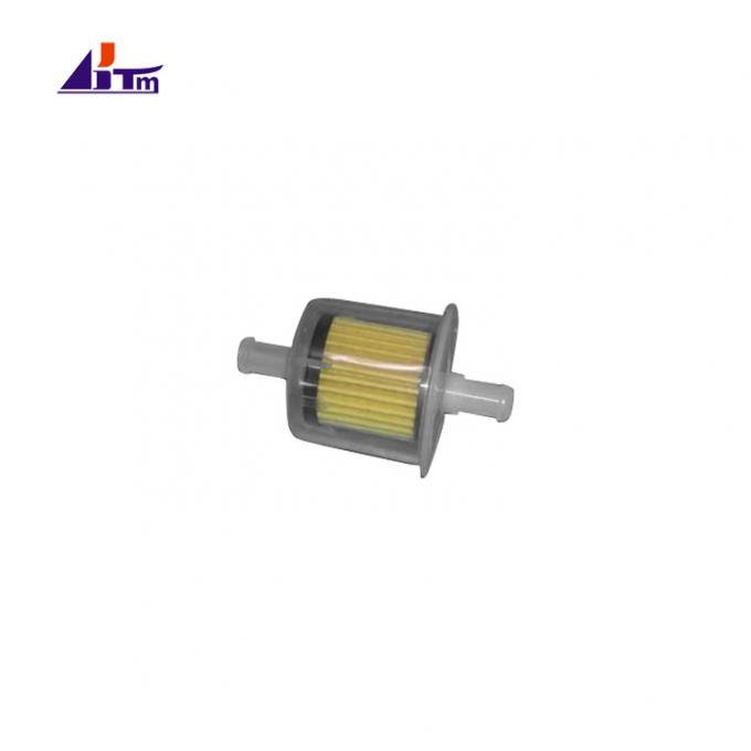 ATM Spare Parts NCR Vacuum Filter Reservoir 445-0611796