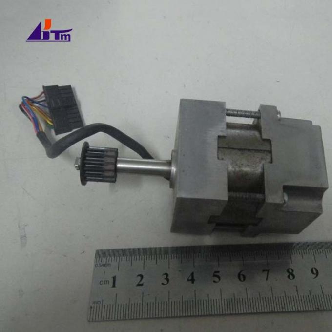ATM Machine Parts Diebold Opteva Motor DC Brushless 49202751000A ...
