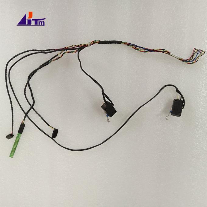 ATM Spare Parts Diebold 5500 Presenter Sensor Cable Harness 49250170000A