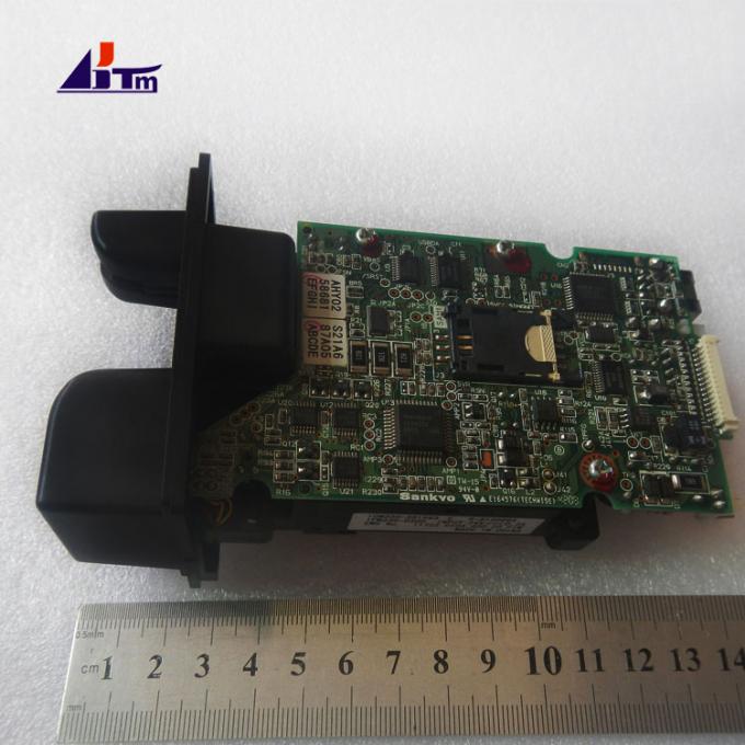 1750102140 Wincor USB Dip Card Reader ATM Machine Parts