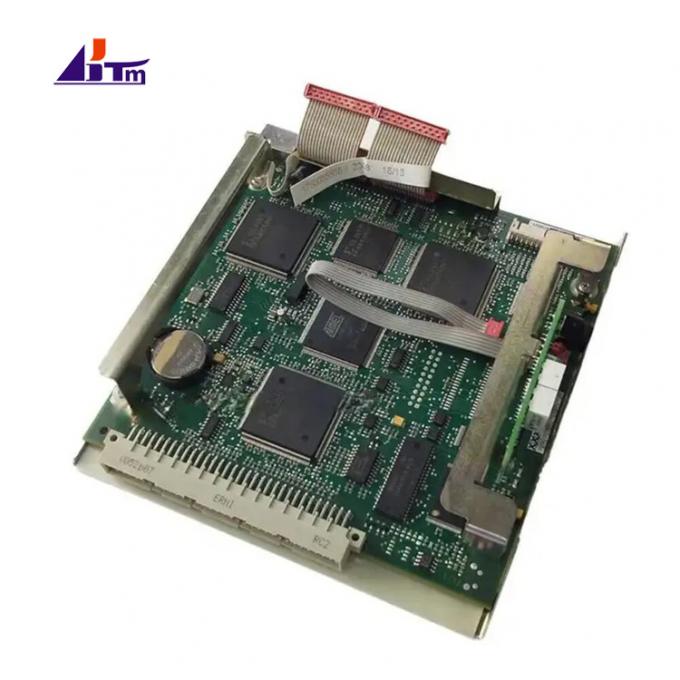 ATM Machine Parts Wincor Nixdorf CCDM Control Board 1750100633