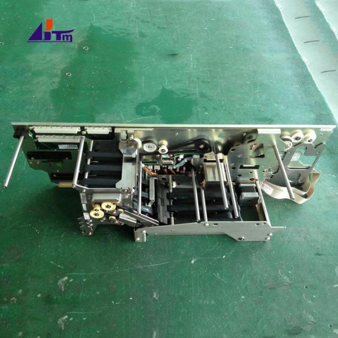 ATM Machine Parts Wincor Nixdorf CCDM Chassis P Check/Cash Assy 1750108714