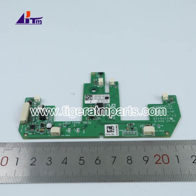 1750311977 Diebold Nixdorf DN200 Cassette Control Board RM4 ATM Parts