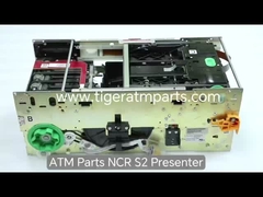 NCR S2 Presenter ATM Machine Spare Parts 4450761208 4450761207