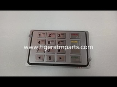 7130020100 Nautilus Hyosung EPP 8000R Keypad Keyboard ATM Parts