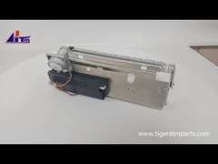 NCR Selfserv 6627 Shutter Assy 445-0761229 4450761229 ATM Spare Parts