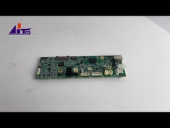 Diebold Nixdorf DN Card Reader Control Board G13A486D01 G13A485D01