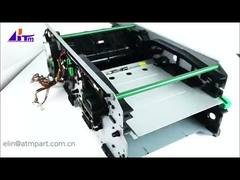 7310000709 S7310000709 Hyosung HCDU CDU10 Main Body ATM Spare Parts