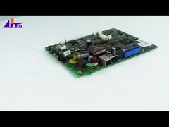 1750063547 Wincor ATM Parts TP07 Receipt Printer Control Board 01750063547