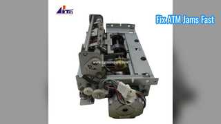 GRG CDM8240 Note Feeder Fix ATM Jams