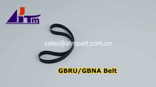 NCR Fujitsu GBRU GBNA Upper Transport Flat Belt 381-10-0.7H