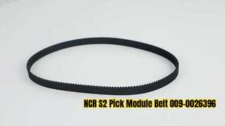 NCR S2 Pick Module Belt 501-3MR-10 009-0026396 ATM Part