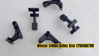 Wincor Cineo C4060 Roller Arm 1750160788 1750200541-65 ATM Parts