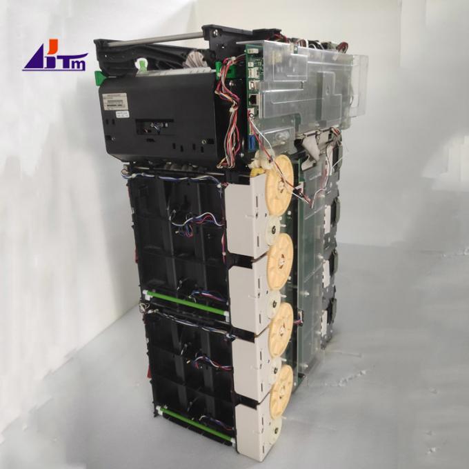 Wincor Nixdorf 2050XE CMD-V4 Cash Dispenser Lower Module 1750094393 ...