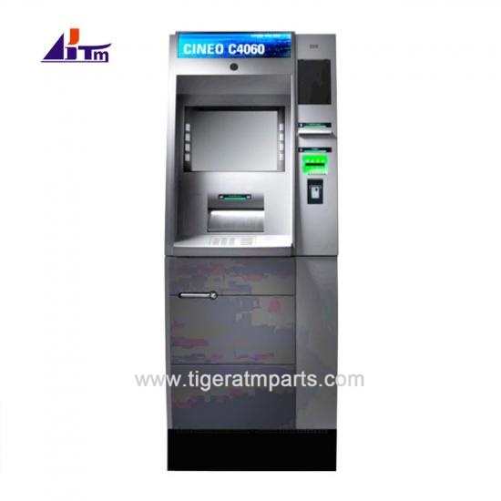 ATM Machine Wincor Nixdorf Cineo C4060 Recycling