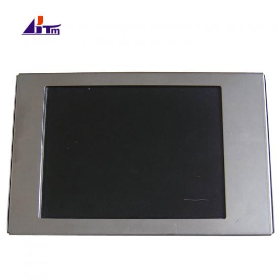 1750034418 01750034418 Wincor Nixdorf Monitor LCD Box 10.4 PanelLink VGA