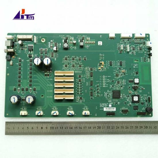 Details about   Diebold CCA 49-005134-000A Circuit Board 49005134000A 