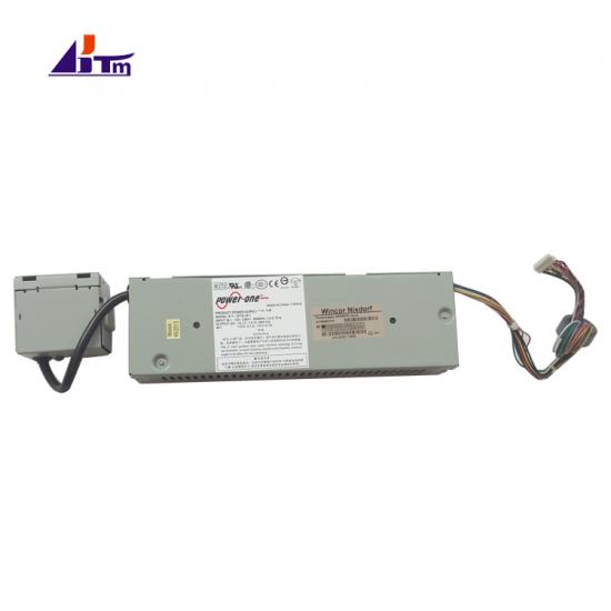 WINCOR ATM  AC Power Distribution Box PN 1750020591 