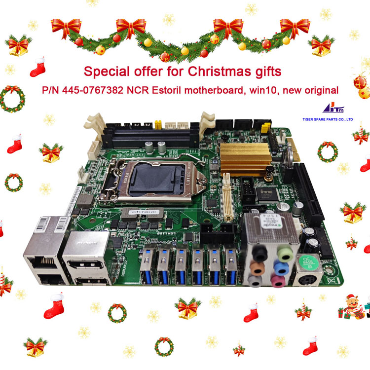 Special offer for Christmas gifts