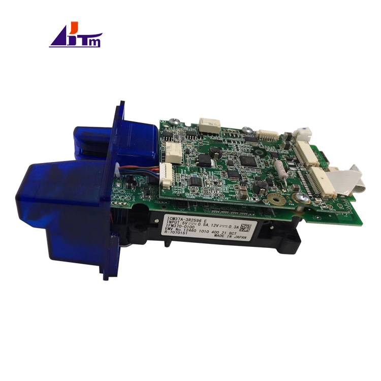 Hot Parts 5645000029 Hyosung USB Dip Reader ICM37A-3R2596 New Original
